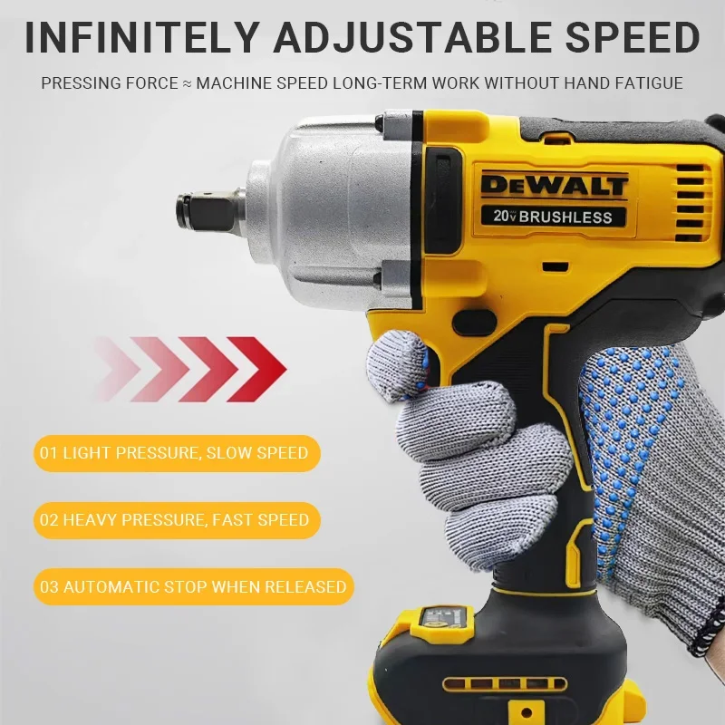 Cordless Brushless Heavy Duty  - đánh giá và giá Dewalt Power Tools Xr