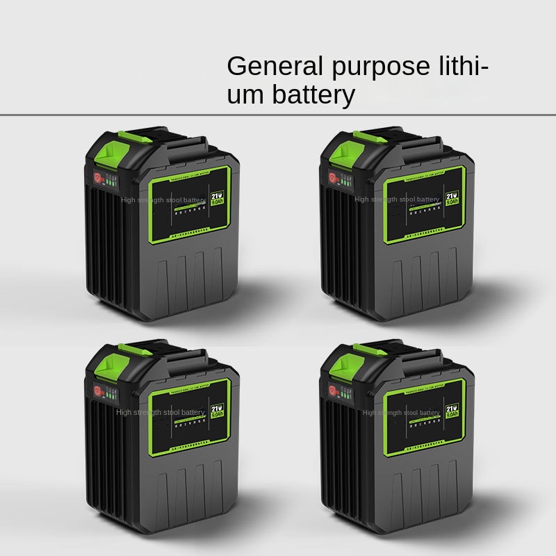 21V Power Tool Lithium Battery - đánh giá và giá Power Z Tools