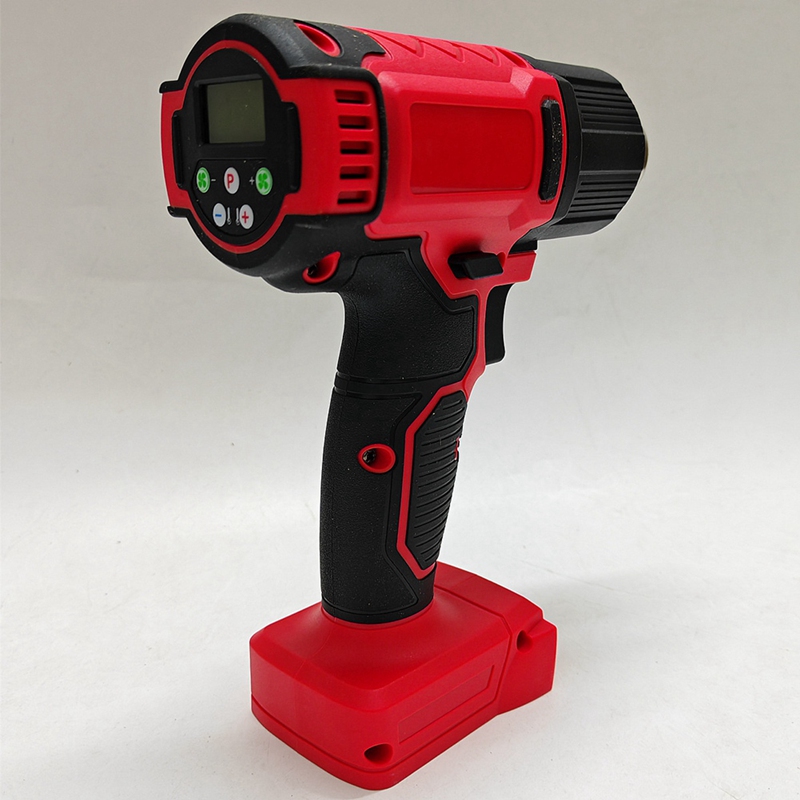 For 18V Battery Hot Air 60-540 - đánh giá và giá Power Tools Battery