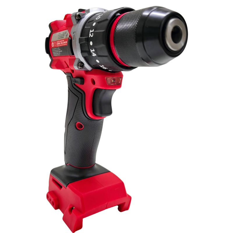 For Milwaukee 18V/20V Battery  - đánh giá và giá Power Z Tools