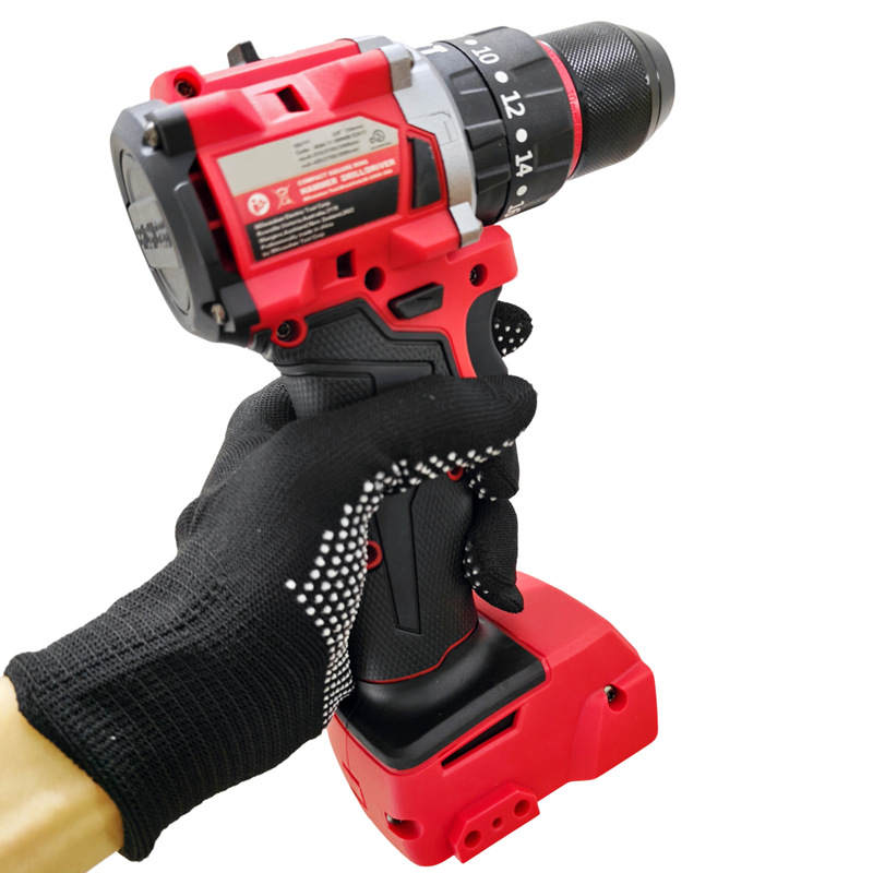 For Milwaukee 18V/20V Battery  - đánh giá và giá Power Z Tools
