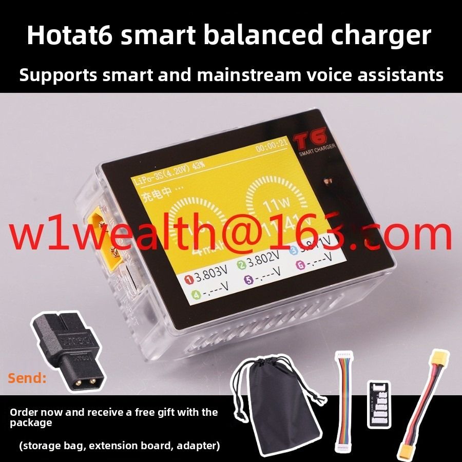 T6 model aircraft lithium batt - đánh giá và giá Power Tools English