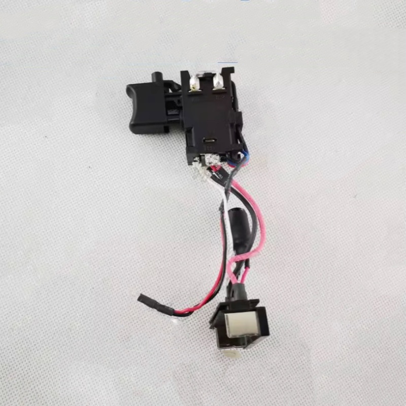 Original Switch Controller Ass - đánh giá và giá Power Tools Hitachi