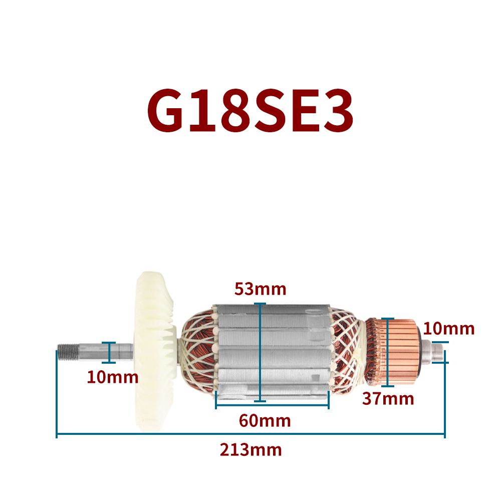220-240v armature for Hitachi  - đánh giá và giá Power Tools Hitachi