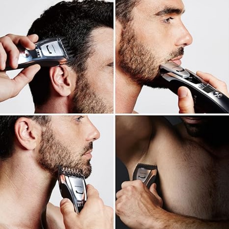 Panasonic Performance Hair Cli - đánh giá và giá Power Tools Panasonic