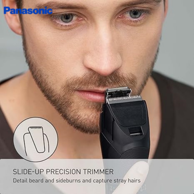 Panasonic Performance Hair Cli - đánh giá và giá Power Tools Panasonic