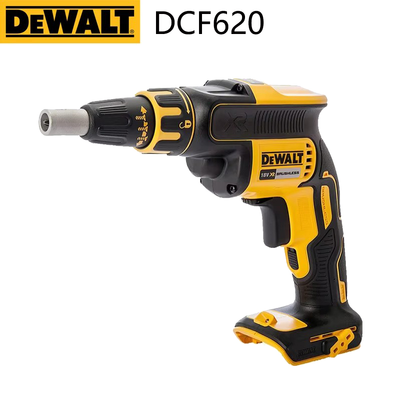 DEWALT XR Drywall Screw Gun Wi - đánh giá và giá Dewalt Power Tools Xr