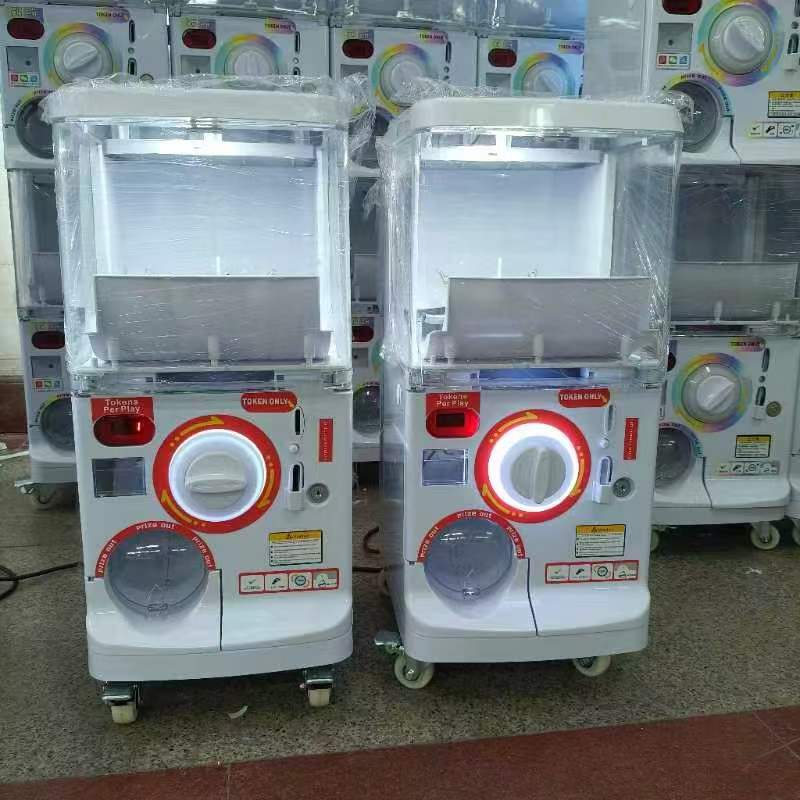 Mini toy vending machine Japan - đánh giá và giá Power Tools English