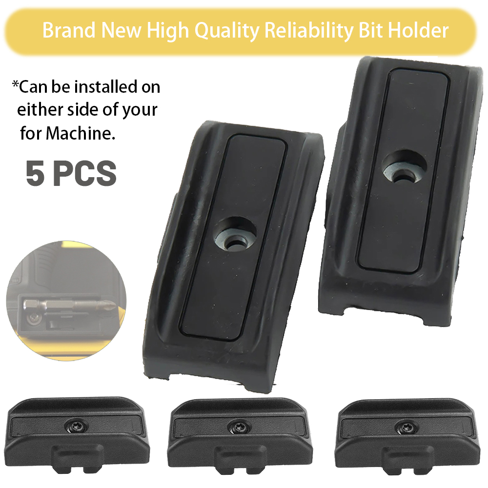 5 PCS Magnetic Screwdriver Bit - đánh giá và giá Dewalt Power Tools Xr