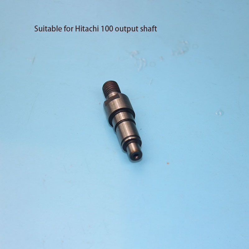 Angle Grinder Output Shaft Pow - đánh giá và giá Power Tools Hitachi