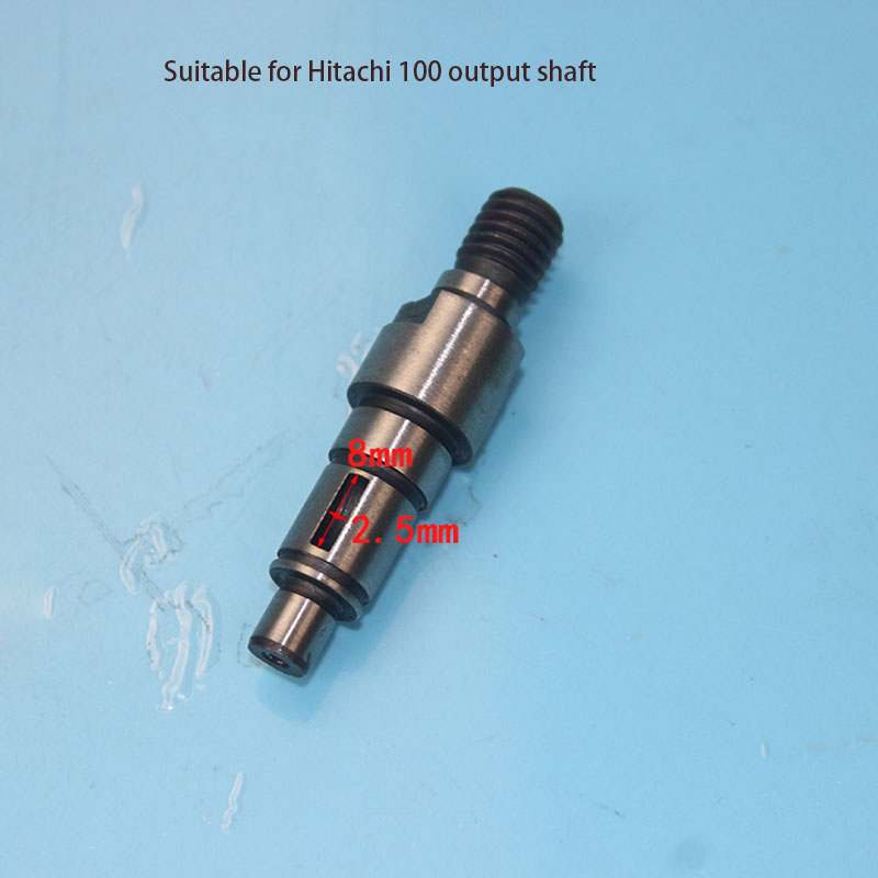 Angle Grinder Output Shaft Pow - đánh giá và giá Power Tools Hitachi