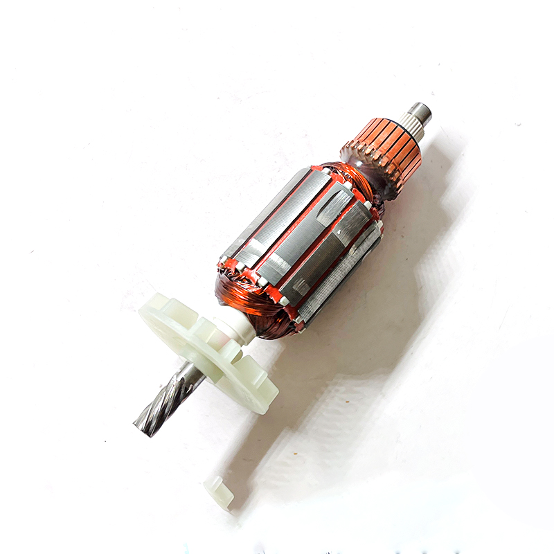 AC220-230V Phần Ứng Cánh Quạt  - đánh giá và giá Power Tools Hitachi