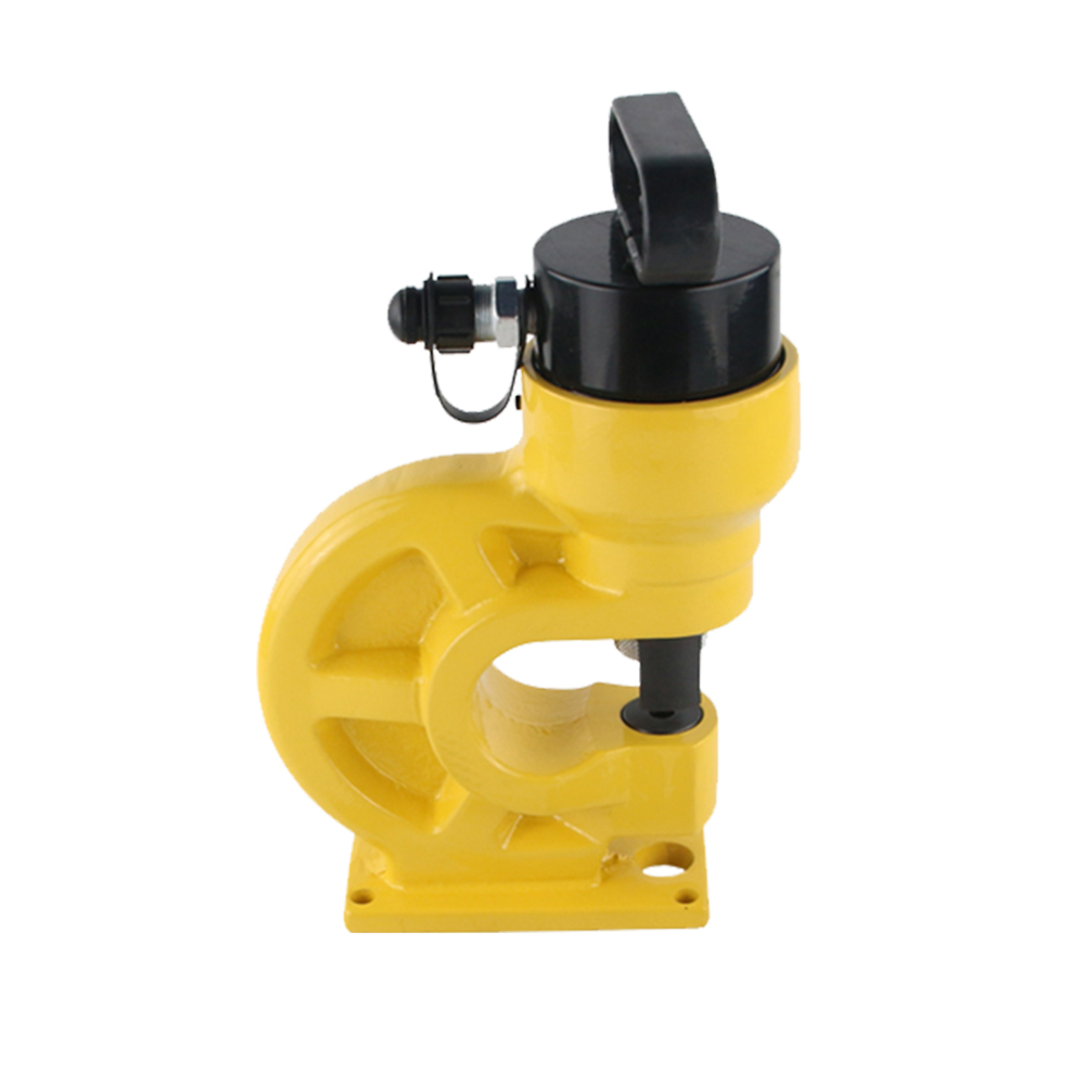 Puncher Hydraulic Punching Too - đánh giá và giá Power Tools Jb