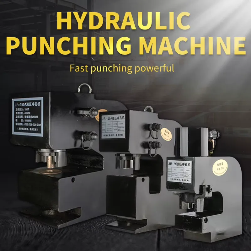 Jieke CH-80 Electric Hydraulic - đánh giá và giá Power Tools Jb