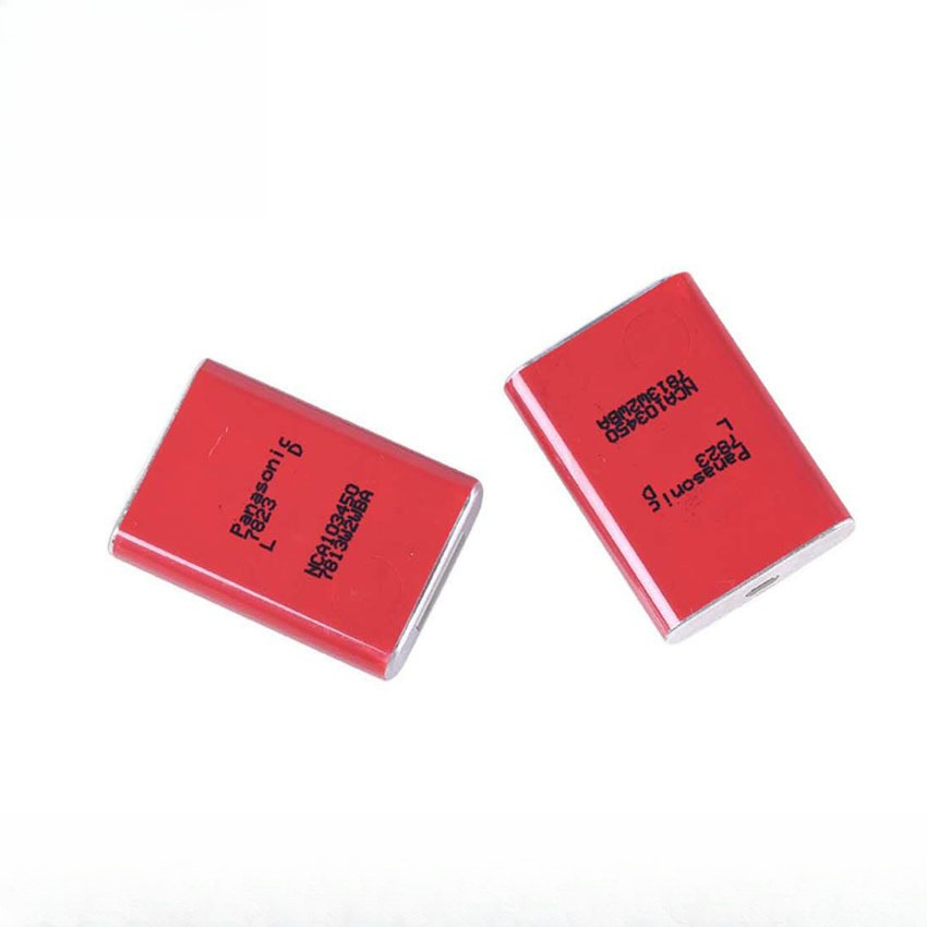4pcs 3.7V NCA103450 2350mah Ba - đánh giá và giá Power Tools Panasonic