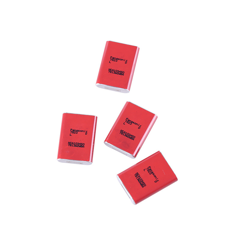 4pcs 3.7V NCA103450 2350mah Ba - đánh giá và giá Power Tools Panasonic
