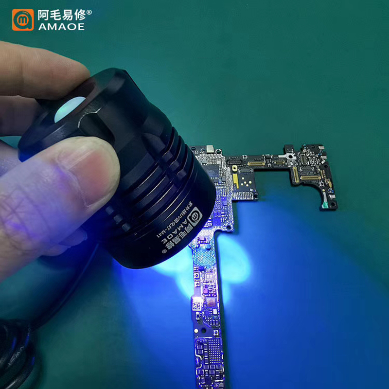5V 4 Bấc USB Nhanh Khô UV Keo  - đánh giá và giá Power Tools Green