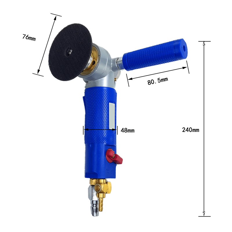 Water-Injection 3-Inch  Pneuma - đánh giá và giá Power Tools Jb
